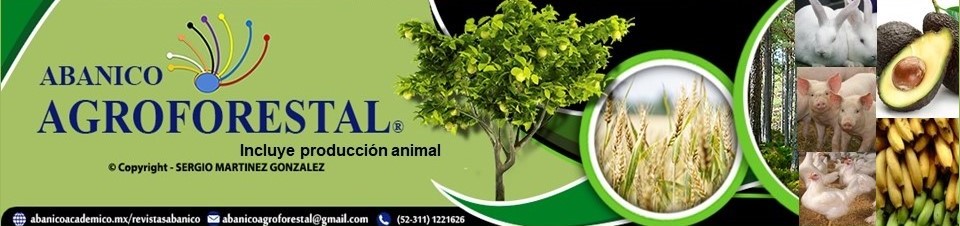 Abanico Agroforestal