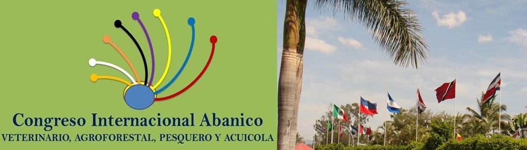 Congreso Internacional Abanico Veterinario, Agroforestal, Pesquero y Acuícola